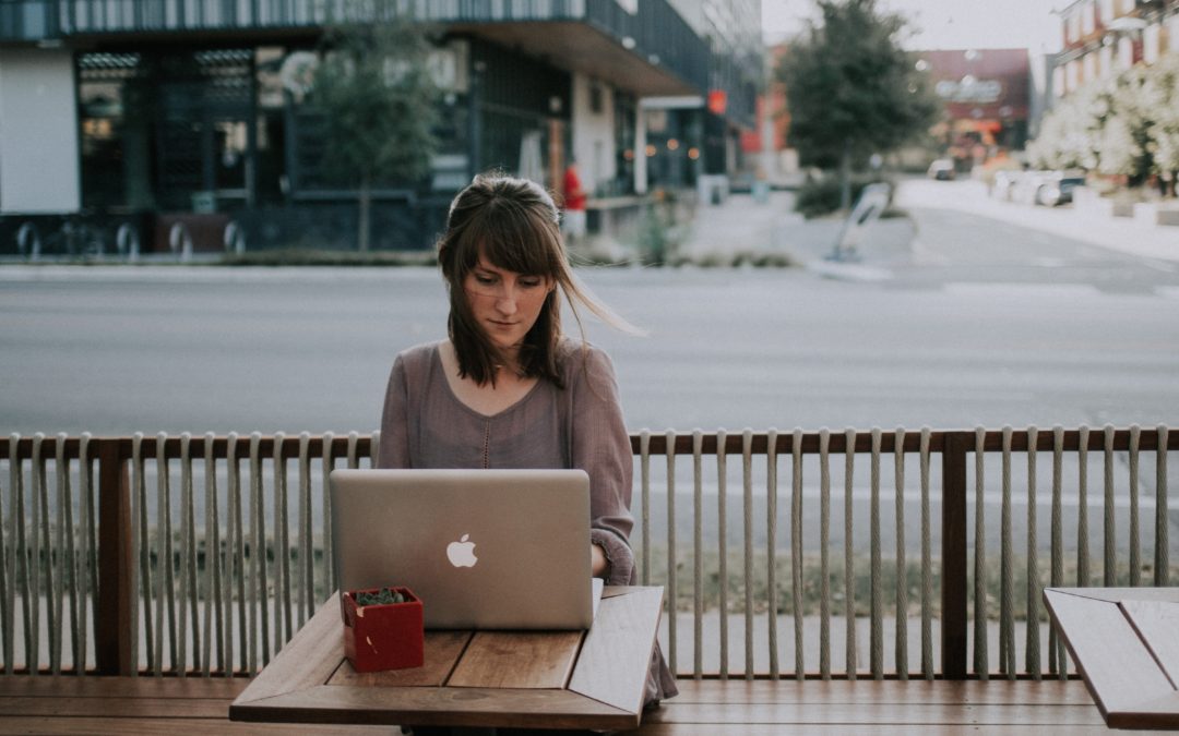 How to Look Like a Pro Mom Blogger When You’re New