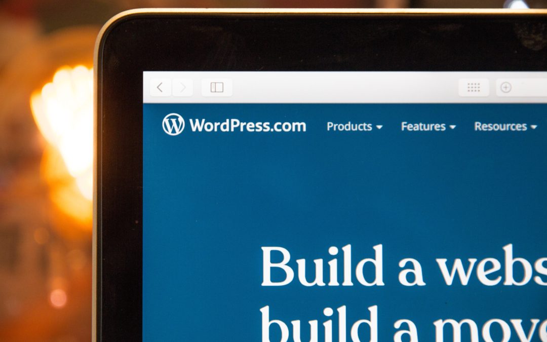 Our Easy Guide on Getting Started with WordPress