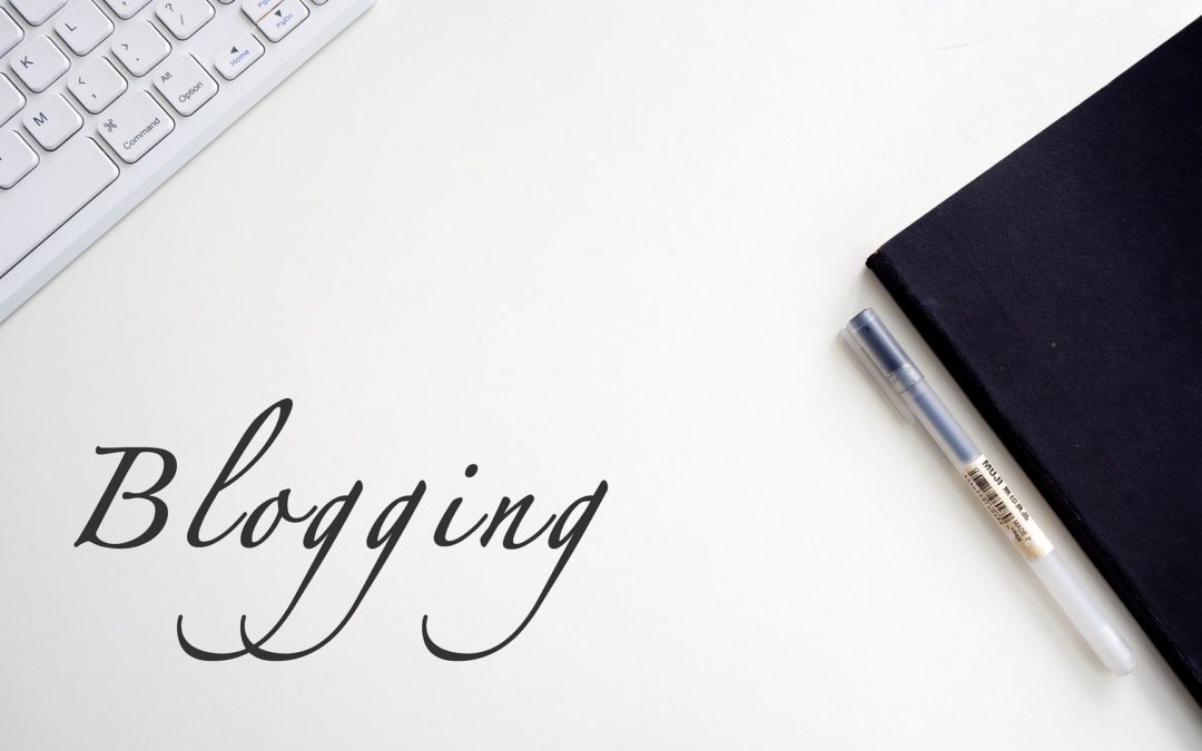 Tips for Mommy Blogging During COVID-19